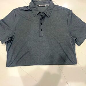 Travis Matthew polo